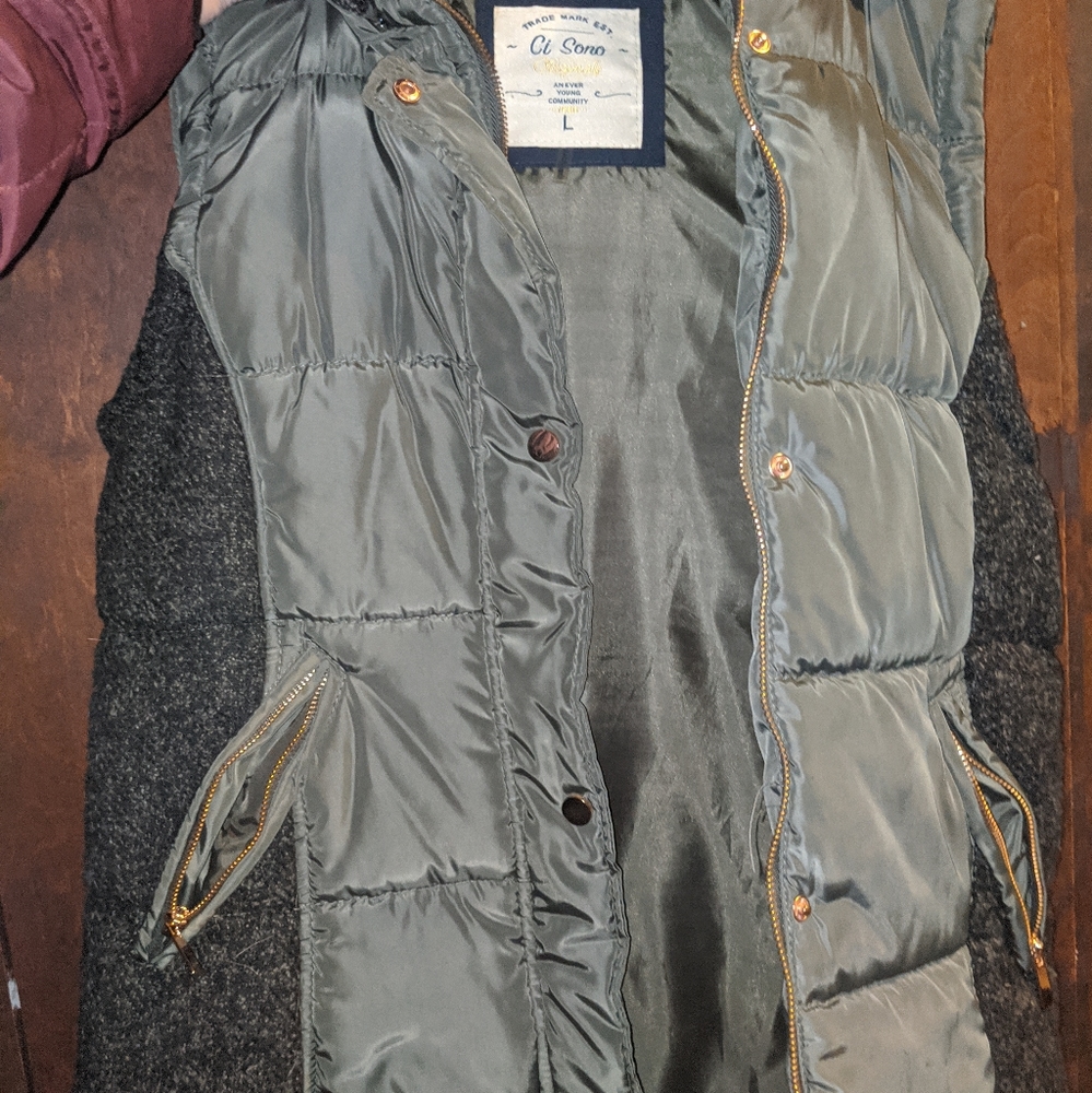Vest